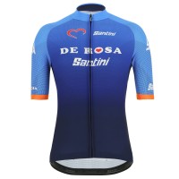 De Rosa Santini 2019 Wielershirt Korte Mouw