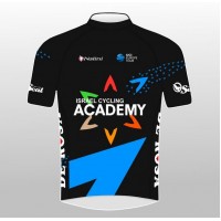 ISRAEL CYCLING ACADEMY De Rosa Wielershirt Korte Mouw