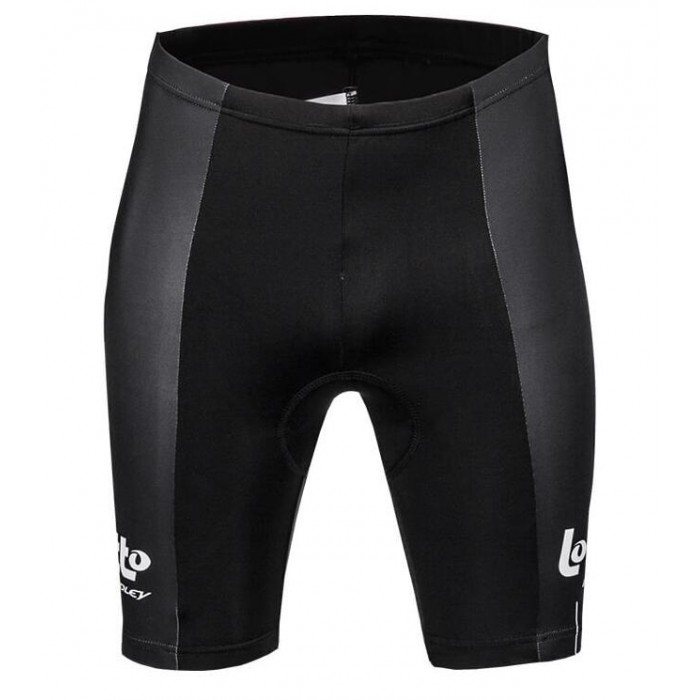 LOTTO SOUDAL 2018 Kinderen Korte Fietsbroeken