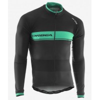 2018 Orbea Wielershirt Lange Mouw