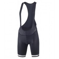 ALE PLUS INFINITY Dames Korte Fietsbroeken Bib
