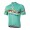 Bianchi Milano Wielershirt Korte Mouwen