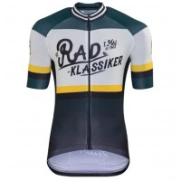 Bioracer Eschborn-Frankfurt 2017 Wielershirt Korte Mouw