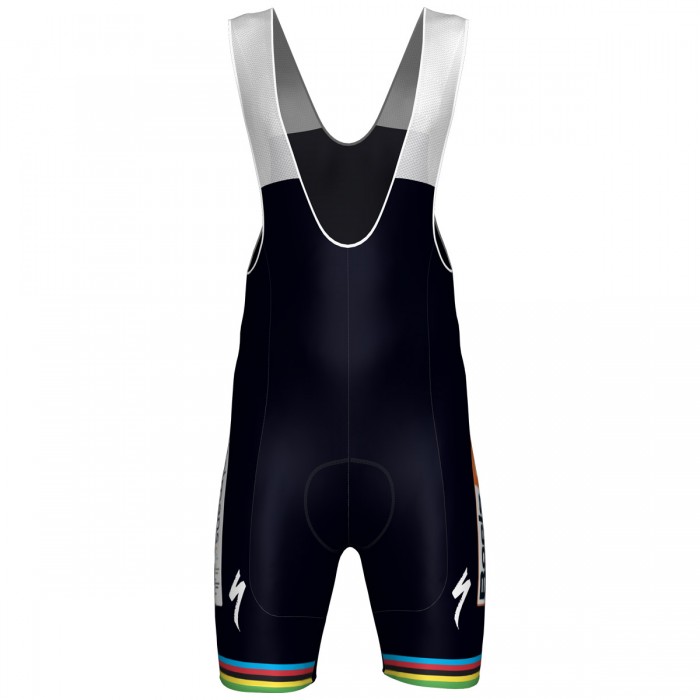 Boels Dolmans 2018 World Champion Korte Fietsbroeken Bib