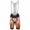 Cipollini Human Muscle Korte Fietsbroeken Bib