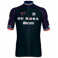 TEAM DE ROSA SANTINI 2018 Wielershirt Korte Mouw