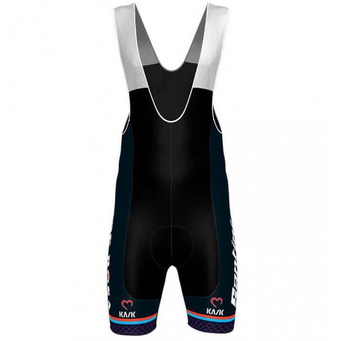 TEAM DE ROSA SANTINI 2018 Korte Fietsbroeken Bib TEAM DE ROSA SANTINI 2018 Korte Fietsbroeken Bib