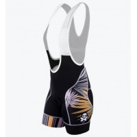 ENVE BETTY DESIGN Dame Korte Fietsbroeken Bib