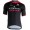 MITCHELTON- SCOTT La Vuelta Winner 2018 Wielershirt Korte Mouw