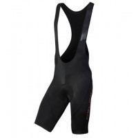 Nalini AHS Red Korte Fietsbroeken Bib