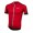 Pearl Izumi Elite Pursuit Speed Rouge Wielershirt Korte Mouw