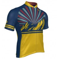 Pearl Izumi Select Escape LTD Wielershirt Korte Mouw