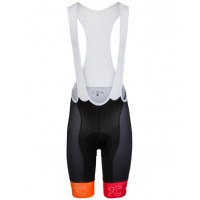 TEAM WILIER FORCE 7C 2018 Korte Fietsbroeken Bib