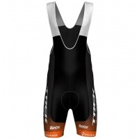 TREK SELLE SAN MARCO 2018 Korte Fietsbroeken Bib