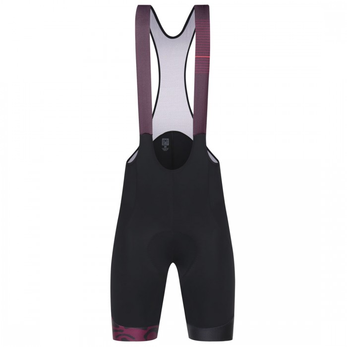 La Huesera Vuelta Espana 2018 Korte Fietsbroeken Bib
