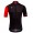 Wilier GRINTA Zwart Wielershirt Korte Mouw