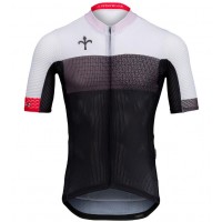 Wilier Aero Wielershirt Korte Mouw