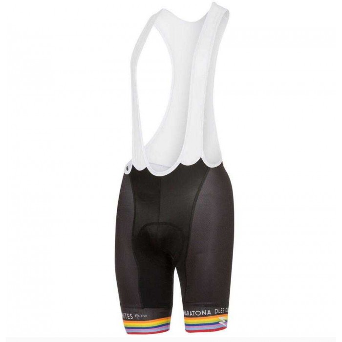2015 Maratona Dles Dolomites Korte Koersbroek Dame