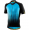 2016 Mavic Wielershirt Met Korte Mouwen Blauw