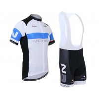 Nalini Functicnal Fietskleding Set Fietsshirt Met Korte Mouwen+Korte Koersbroek