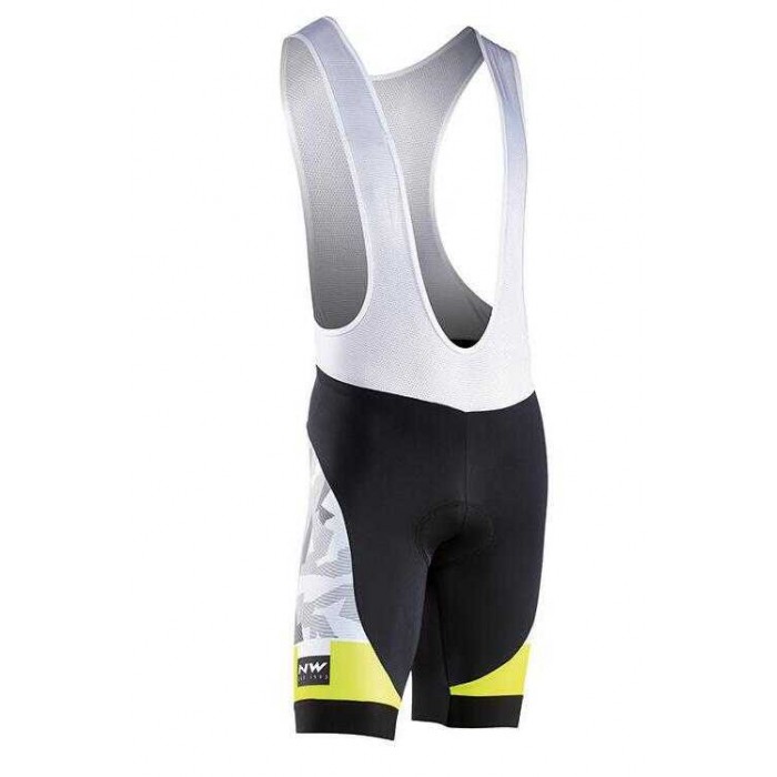 2017 NorthWave Wielershirt Korte Fietsbroeken Bib 01 2017 NorthWave Wielershirt Korte Fietsbroeken Bib 01