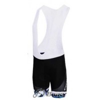 Orbea Pro Team Korte Fietsbroeken Bib Blauw