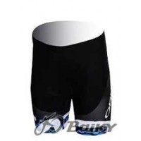 Orbea Pro Team Korte Fietsbroeken Blauw