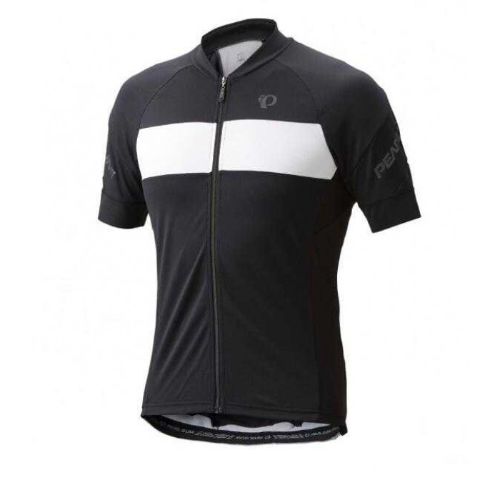 2016 Pearl Izumi Korte Mouwen Zwart 2016 Pearl Izumi Korte Mouwen Zwart