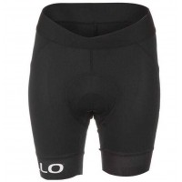 2016 Pinarello Korte Fietsbroeken Zwart Vrouw