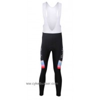 Teams Rapha Focus Lange Fietsbroeken Bib