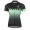 2016-2017 Scott RC Wielershirt Met Korte Mouwen Groen 02
