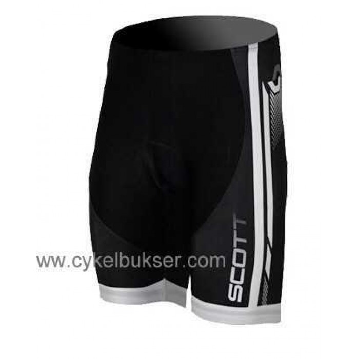 SCOTT Helium Korte Fietsbroeken