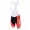 2016 Stolting Wielershirt Korte Koersbroek Rood