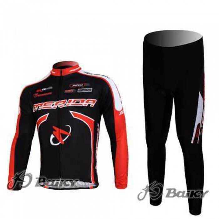 Subaru Peak Bar Teams Wielerkleding Set Wielershirt Lange Mouw+Lange Fietsbroeken Zwart Rood Subaru Peak Bar Teams Wielerkleding Set Wielershirt Lange Mouw+Lange Fietsbroeken Zwart Rood