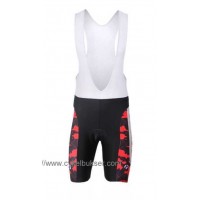 Trek World Racing Wielershirts Korte Koersbroek