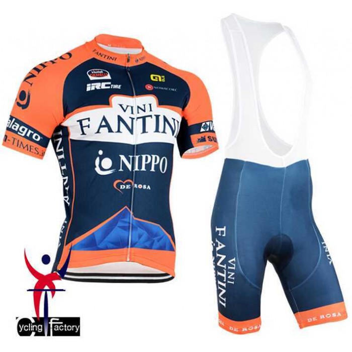2015 Vini Fantini NIPPO Fietskleding Set Fietsshirt Met Korte Mouwen+Korte Koersbroek 2015 Vini Fantini NIPPO Fietskleding Set Fietsshirt Met Korte Mouwen+Korte Koersbroek