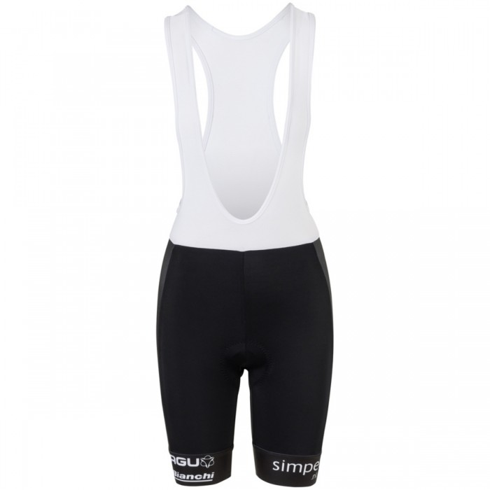 Jumbo Visma 2019 Dames Korte Fietsbroeken Bib Jumbo Visma 2019 Dames Korte Fietsbroeken Bib