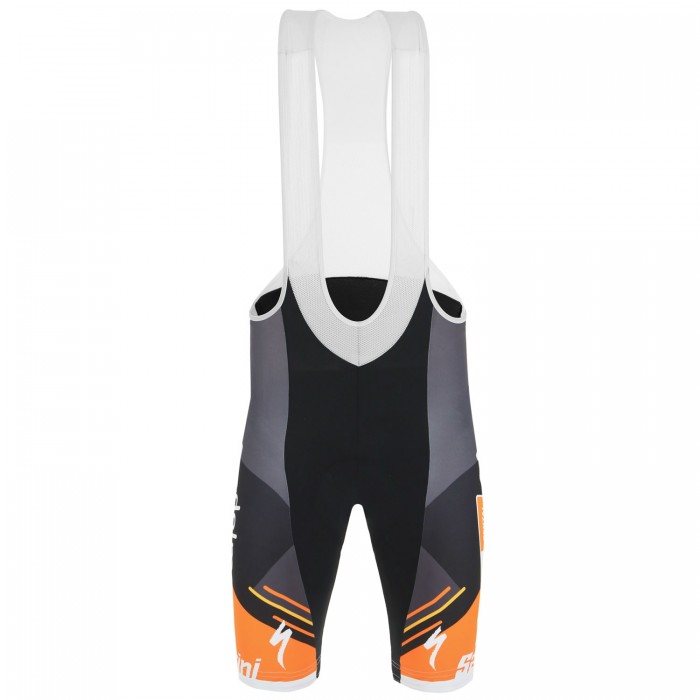 Boels Dolmans 2019 Korte Fietsbroeken Bib