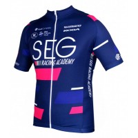 SEG Racing Academy 2019 Wielershirt Korte Mouw